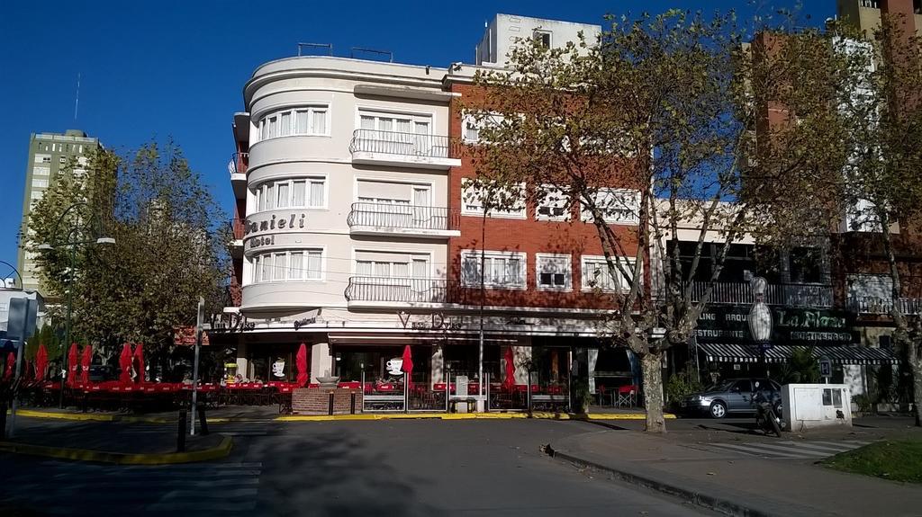 Hotel Danieli Miramar  Exterior foto