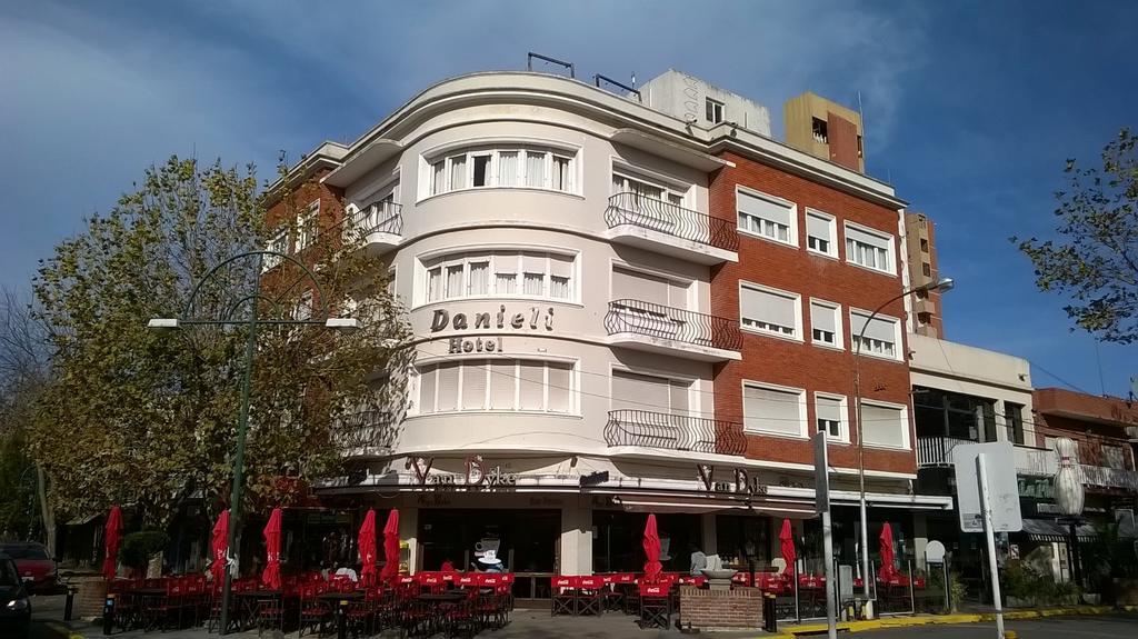 Hotel Danieli Miramar  Exterior foto