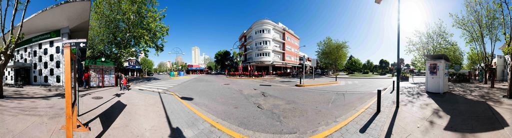 Hotel Danieli Miramar  Exterior foto